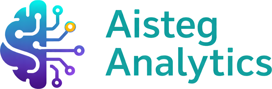 Aisteg Analytics